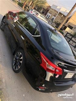 نيسان سنترا